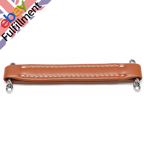 21cm vintage leather style - vintage,