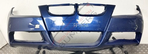 Bmw series e90 - 3, pre