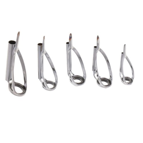 Piece fishing rod set sic - rod,