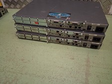 Job Lot X 6 Cisco 2600 series