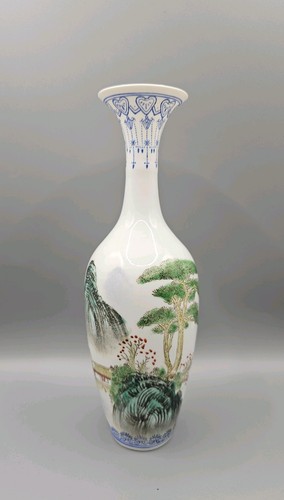Vintage chinese eggshell - chinese,
