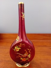 Vintage Handpainted Carlton