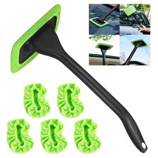 Microfiber Car Wiper