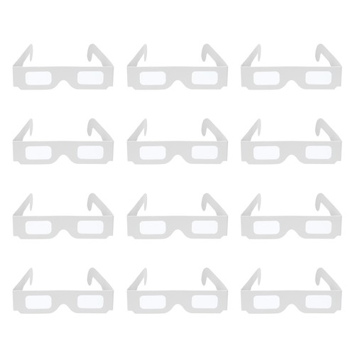 Pack diffraction glasses - pack,