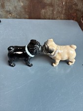 Little love pug collectible - little,