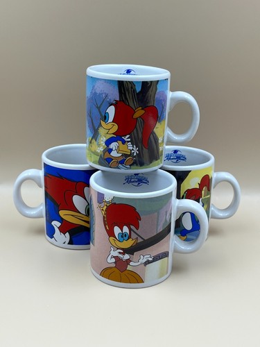 Unused vintage 1990 - 1990's, woody