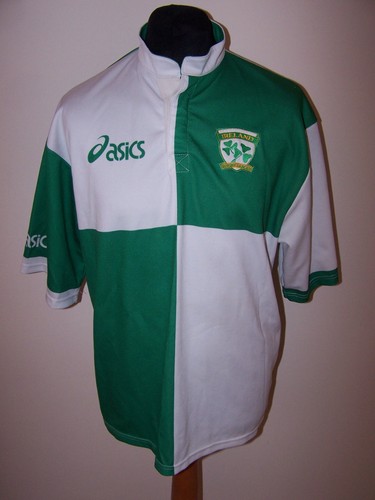 1998 1999 ireland rugby - ireland,