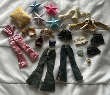 Bratz Fashion Doll Clothing