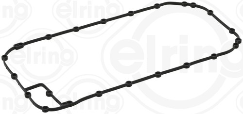 Gasket oil sump fits - gasket,