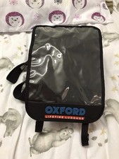 Oxford Magnetic Motorcycle