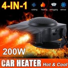 200W Portable Electric Car