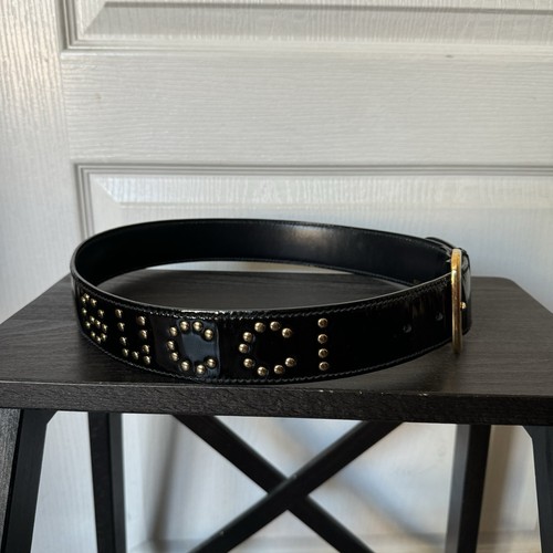 Authentic gucci vintage black - authentic,