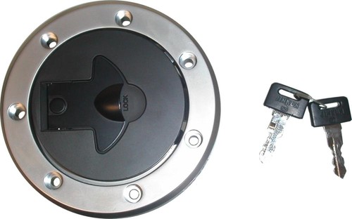 Fuel cap for - for, kawasaki