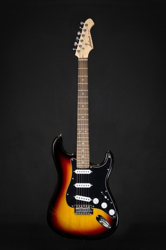 Aria pro stg 003 - stg-003, electric