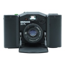 Minox 35 PL Camera Miniature Camera Analog Camera