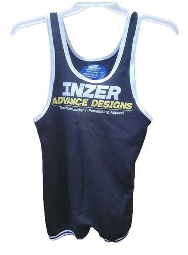 Inzer advance designs - advance,