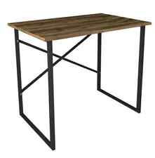 Computer Office Desk Workstation Study Writing PC Laptop Gaming Table Large 90cm