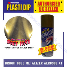 PlastiDip / Plasti Dip®