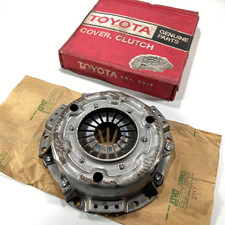 Toyota 1982 1984 Starlet KP60