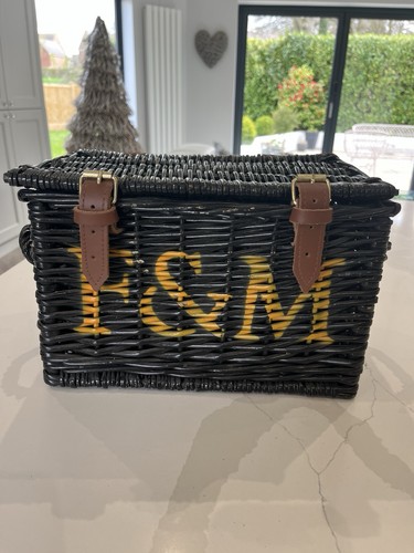Rare fortnum mason black - &,