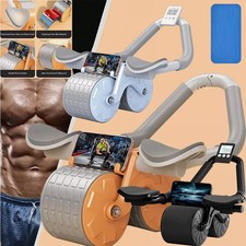 Ab Plank Abdominal Roller