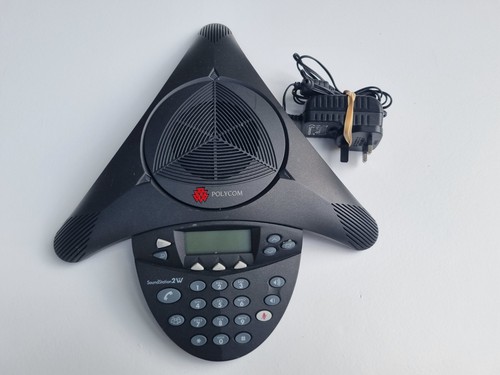 Polycom soundstation - soundstation, 2w