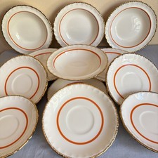 Vintage Art Deco Grindley