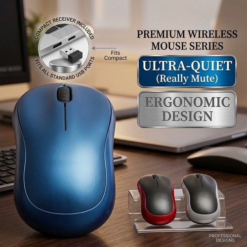Logitech m185 wireless - logitech,