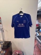 Men’s Puma Everton 02/03