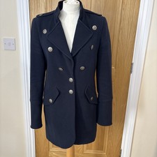 Moloh Ladies Llewellyn Navy