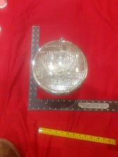 LUCAS King Of The Road /    700 Headlight Headlamp ENGLISH MADE