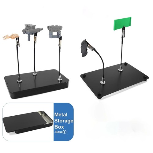 Magnetic base holder - magnetic,