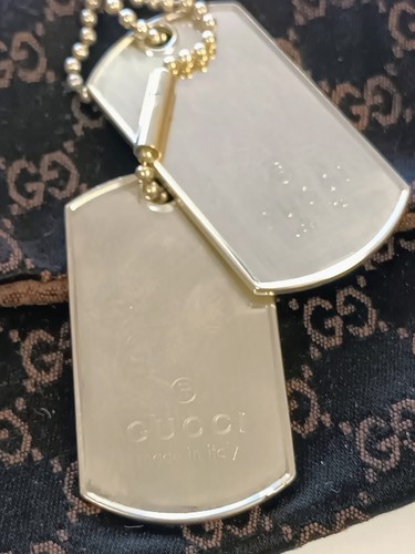 Gucci double dog - dog,