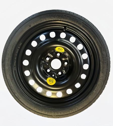 Spare wheel for nissan - 18",