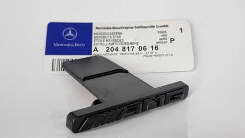 For mercedes amg front - front,