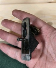 Stanley No. 1 Frog L132