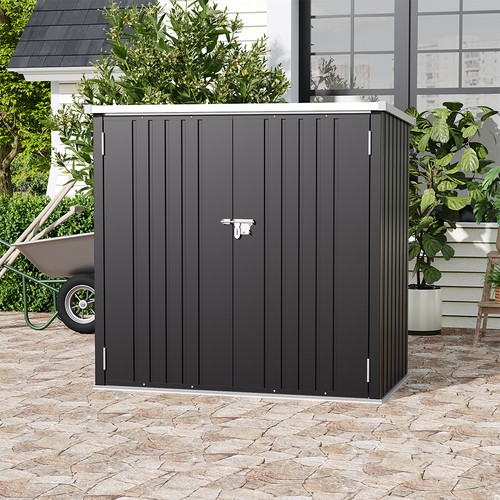 3ft garden shed - 5.5, lockable