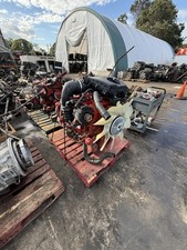 2024 Cummins ISB 6.7 Engine Assembly 82K MILES TESTED 90 Day Warranty No Core