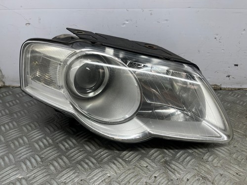 Volkswagen passat 2005 2010 - passat, b6