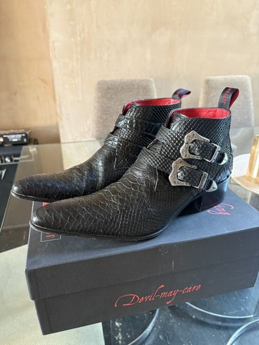 Jeffery west men - jeffery, boots