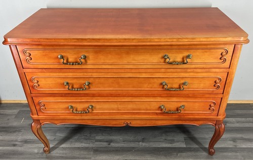 Chest drawers vintage - chest,