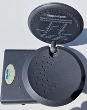 Wireless composite video and