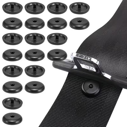 Sets car seat belt - 4,