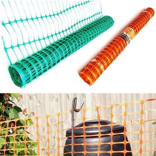 Heavy duty barrier - duty,