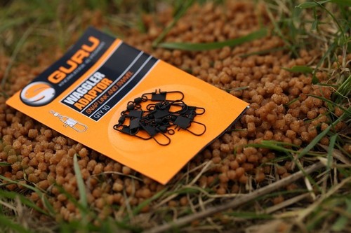 Guru pellet waggler - guru,