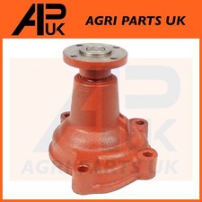 Leyland BMC 9/16 Mini Tractor Water Pump Assembly with pulley 948CC Engine