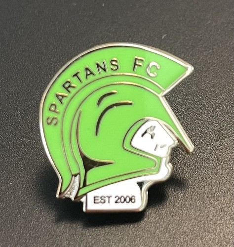 Spartans non league - fc, non-league