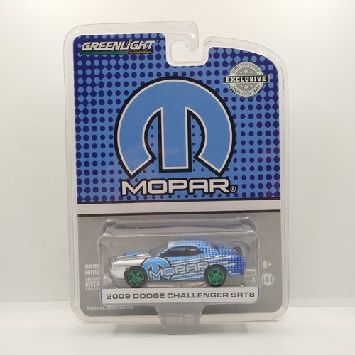 Greenlight hobby exclusive - greenlight,