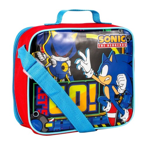 Sonic the hedgehog character - the,