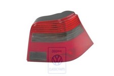 VW Golf MK4 GTI R32 US Spec Rear Tail Light RIGHT only Genuine New VW OEM Part